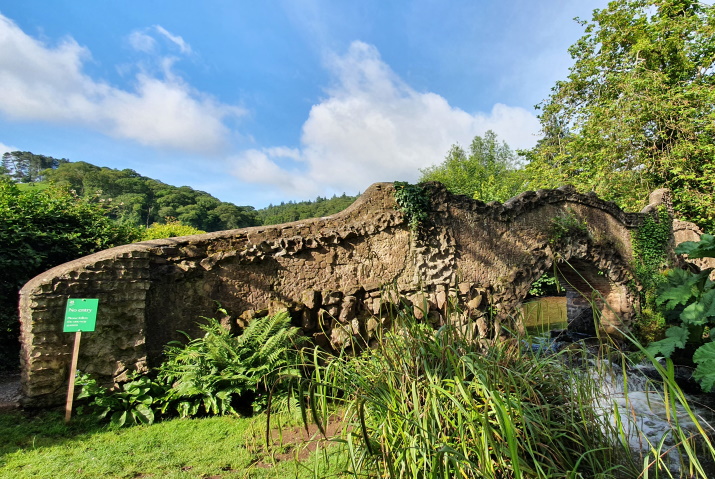 Lovers Bridge