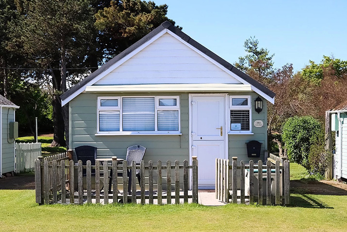 263 Dunster Beach 263 Dunster Beach