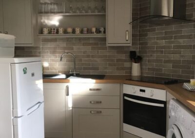 Clover Cottage Dunster