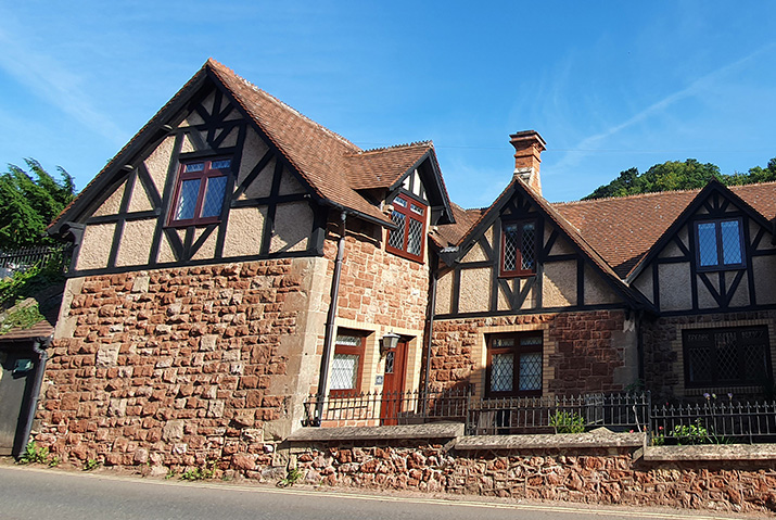 One Grooms Cottage Dunster