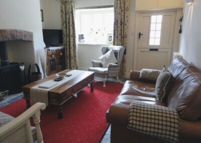 Bodkin Cottage Dunster