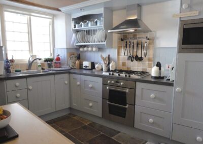 Bodkin Cottage Dunster