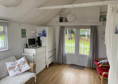Chalet 264