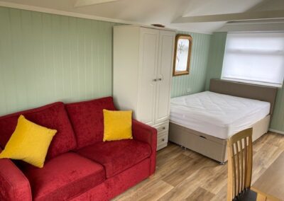 Chalet 41 Dunster Beach