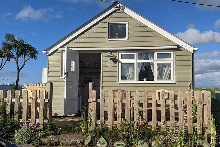 Chez Jilly – Chalet 122 Chez Jilly – Chalet 122