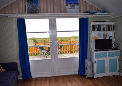 Chalet 108 Dunster Beach