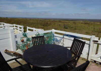Chalet 134 Dunster Beach