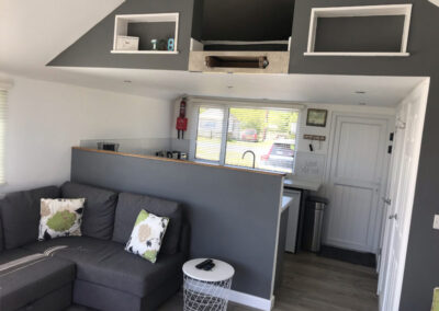 Chalet 138 Dunster Beach