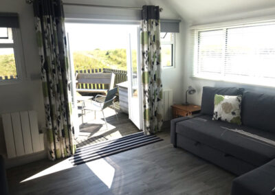 Chalet 138 Dunster Beach