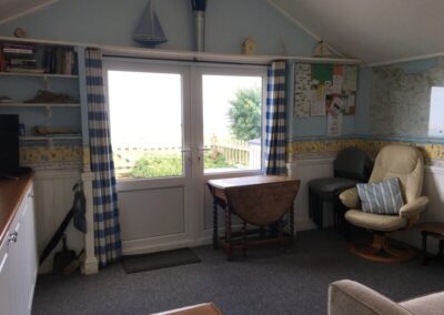 Chalet 50 Dunster Beach