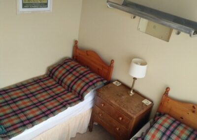 Chalet 86 Dunster Beach
