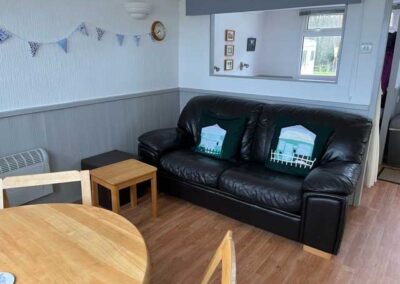 Chalet 97 Dunster Beach