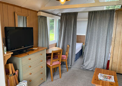 Chalet 167 Dunster Beach