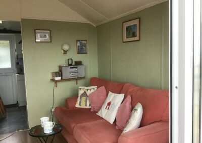 Chalet 162 Dunster Beach