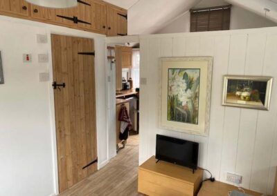 Chalet 223 Dunster Beach
