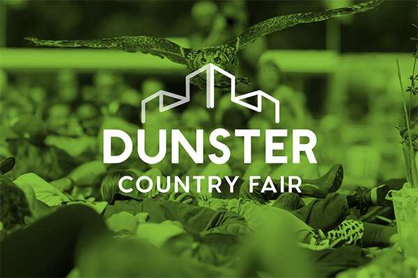 Dunster Country Fair Dunster Country Fair