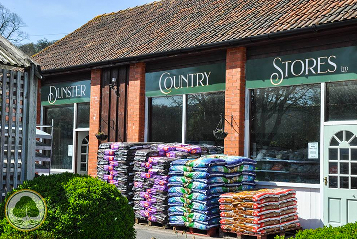 Dunster Country Stores - Loxhole Mill