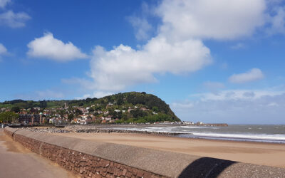 10 Beautiful Villages to Visit Near Dunster