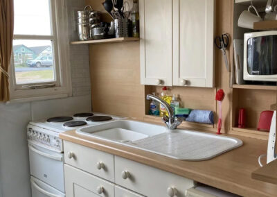 Chalet 215 Dunster Beach