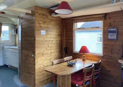 Chalet 215 Dunster Beach
