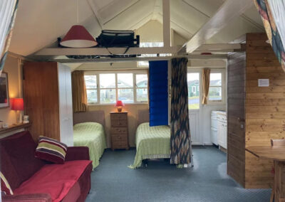 Chalet 215 Dunster Beach
