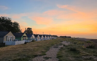 Discover Dunster: A Hidden Gem