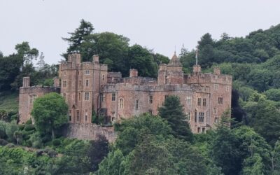 Discover the Hidden Charm of Dunster Village