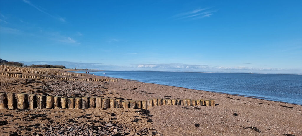 Dunster Beach Tide Times