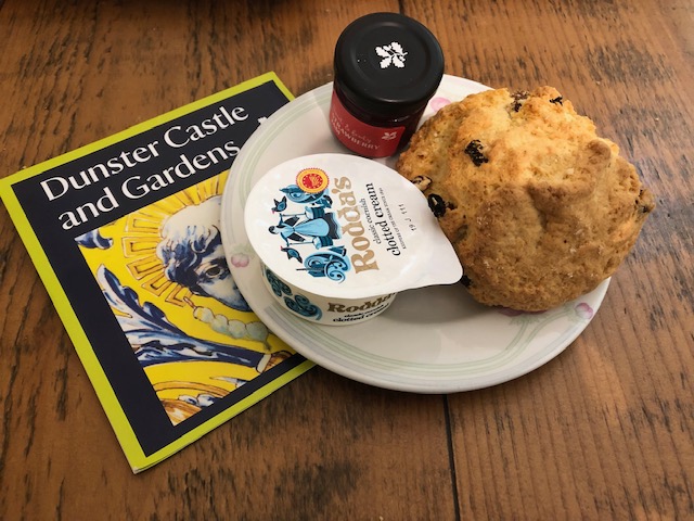 Afternoon Tea