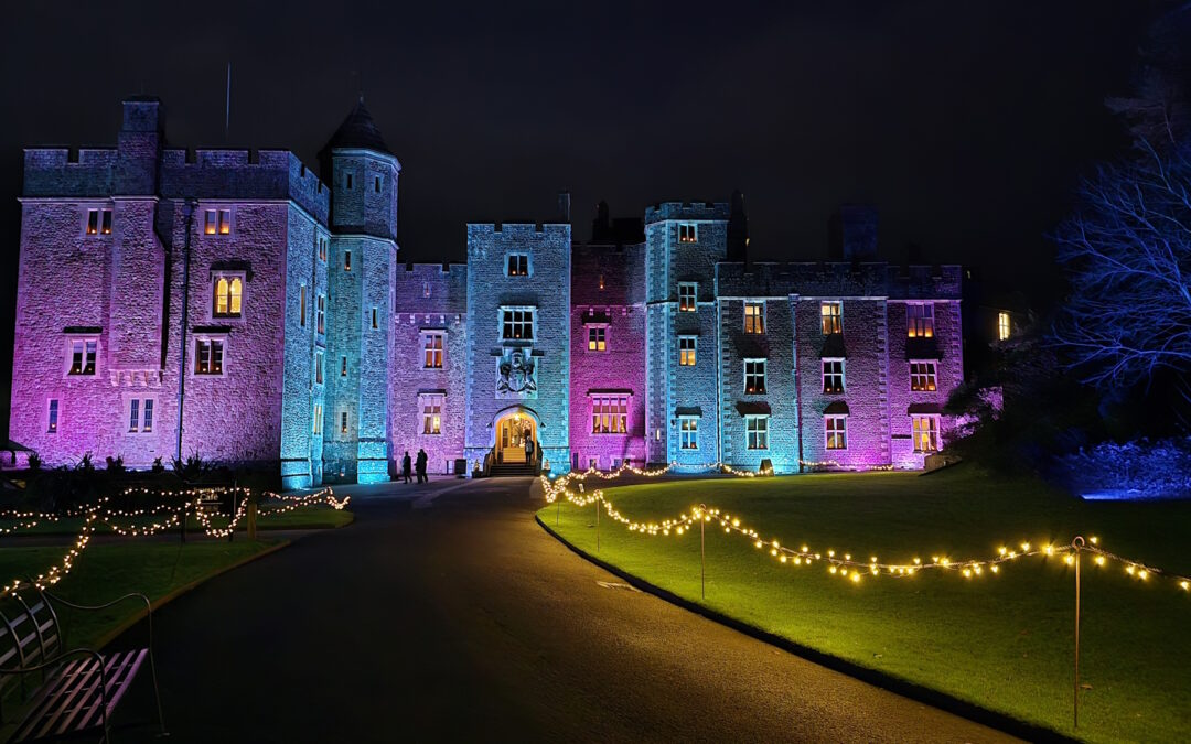 Dunster Winter Festival 2025: Full Guide