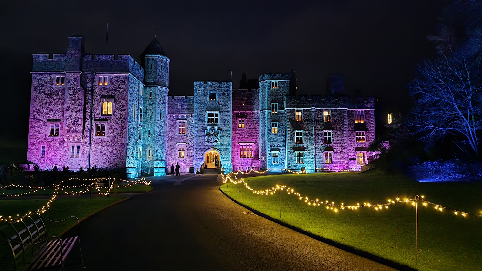 Dunster Winter Festival Guide