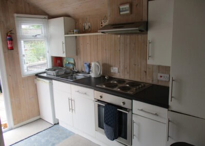 Chalet 109 Dunster Beach