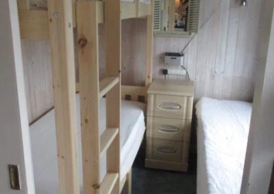 Chalet 109 Dunster Beach