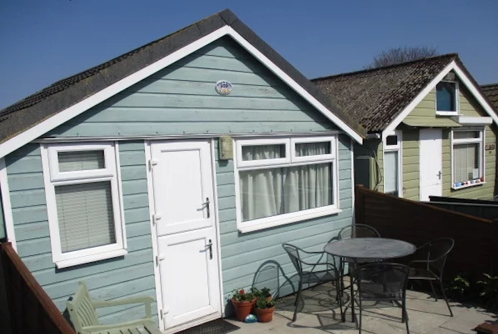 Chalet 109 Dunster Beach Chalet 109 Dunster Beach