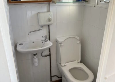 Chalet 129 Dunster Beach