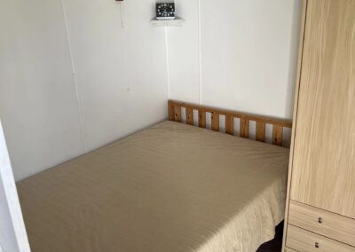 Chalet 129 Dunster Beach