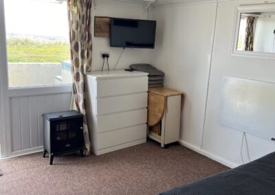 Chalet 129 Dunster Beach