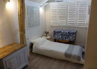 Chalet 136 Dunster Beach