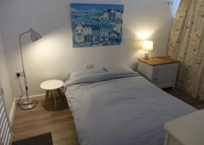 Chalet 136 Dunster Beach