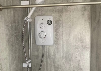 Chalet 136 Dunster Beach