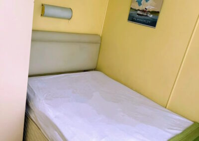 Chalet 147 Dunster Beach