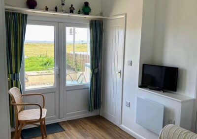 Chalet 147 Dunster Beach