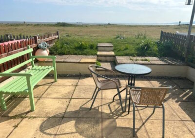 Chalet 147 Dunster Beach