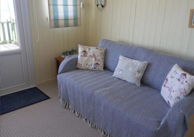 Chalet 21 Dunster Beach