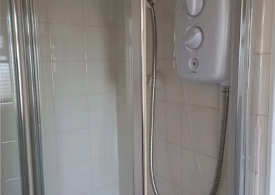 Chalet 21 Dunster Beach