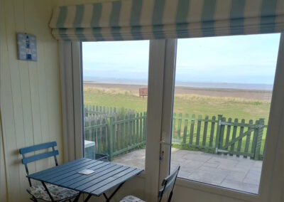 Chalet 21 Dunster Beach