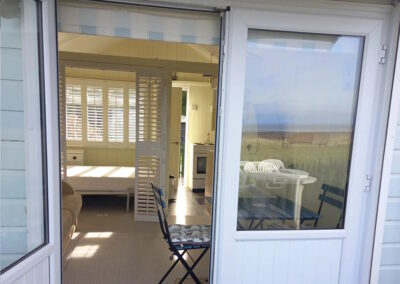 Chalet 21 Dunster Beach