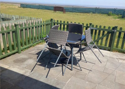 Chalet 21 Dunster Beach