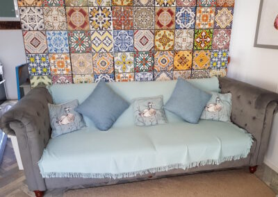 Chalet 217 Dunster Beach