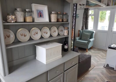 Chalet 217 Dunster Beach